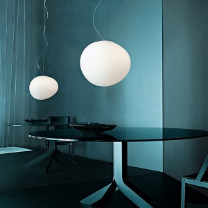 FOSCARINI závěsné svítidlo Gregg střední