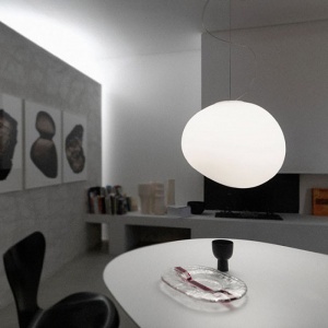 FOSCARINI závěsné svítidlo Gregg střední
