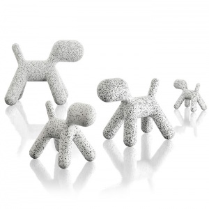 MAGIS stolička Puppy Dalmatin velká