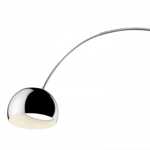 FLOS stojací lampa Arco LED