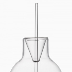 JAKOBSEN DESIGN koktejlová sklenička Poly