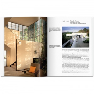 TASCHEN kniha Neutra velká