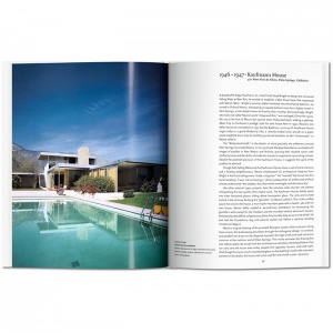 TASCHEN kniha Neutra velká
