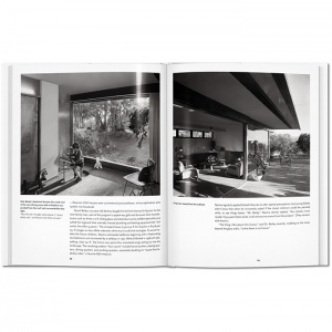 TASCHEN kniha Neutra velká