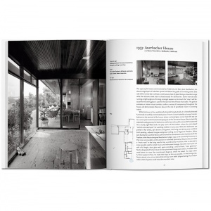 TASCHEN kniha Neutra velká