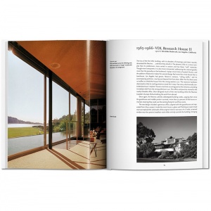 TASCHEN kniha Neutra velká