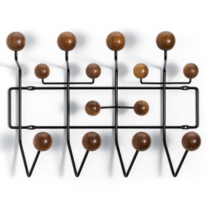 nástěnný věšák Hang it all ořech