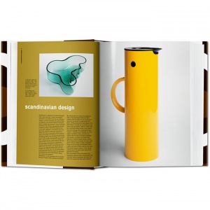 TASCHEN kniha Scandinavian Design