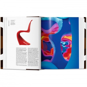 TASCHEN kniha Scandinavian Design