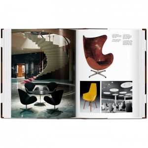 TASCHEN kniha Scandinavian Design
