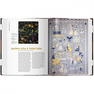 TASCHEN kniha Scandinavian Design