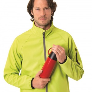 XD DESIGN termoska Bopp Hot černá