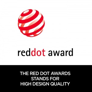 XD DESIGN termoska Bopp Hot černá