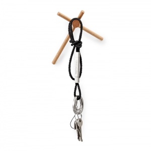 NORMANN COPENHAGEN věšáky Sticks Hook přírodní