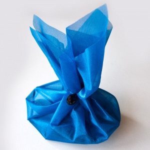 LLEV náramek Balloon černý