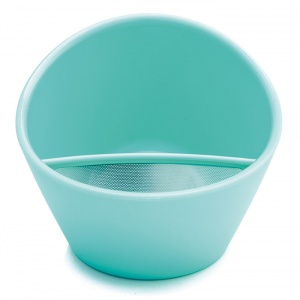 MAGISSO šálek na čaj Teacup tyrkysový
