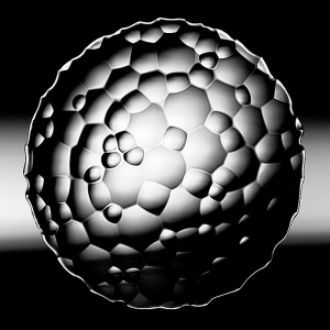 NACHTMANN mísa Sphere malá