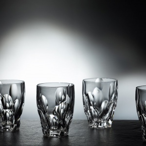 NACHTMANN sklenice Sphere na whisky