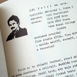 VŠUP kniha 1989 Diskuse 2014