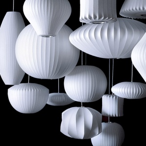 MODERNICA závěsné svítidlo Apple Lamp