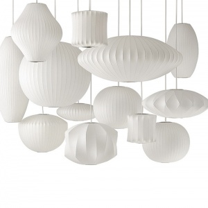 MODERNICA závěsné svítidlo Apple Lamp