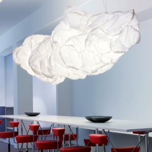 BELUX závěsné svítidlo Mamacloud
