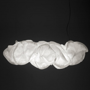 BELUX závěsné svítidlo Cloud XL