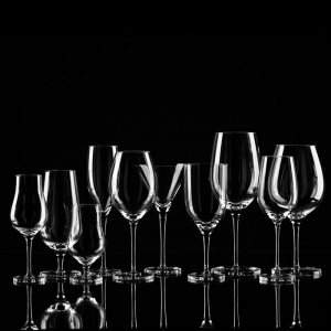 BOMMA sklenice Bordeaux Bonvivant