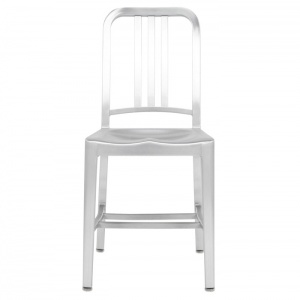 EMECO židle 1006 Navy Chair matná