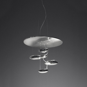 ARTEMIDE závěsné svítidlo Mercury mini