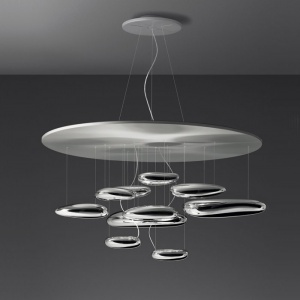 ARTEMIDE závěsné svítidlo Mercury