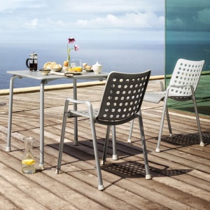 VITRA židle Landi Chair