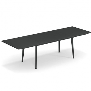 rozkládací stůl Plus4 160+110 cm