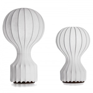 FLOS stolní lampa Gatto velká