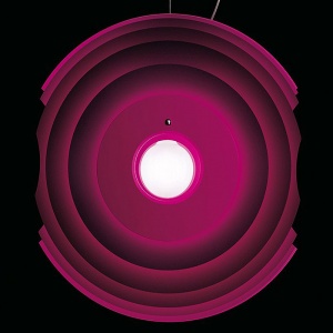 FOSCARINI závěsné svítidlo Supernova XL vícebarevné