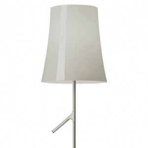 stojací lampa Birdie šedá