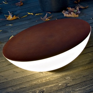 venkovní lampa Solar