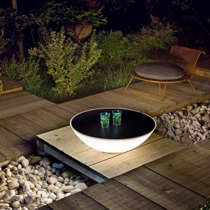 FOSCARINI venkovní lampa Solar