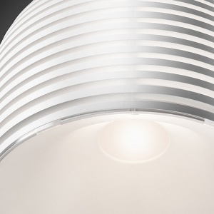 FOSCARINI závěsné svítidlo Behive