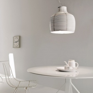 FOSCARINI závěsné svítidlo Behive