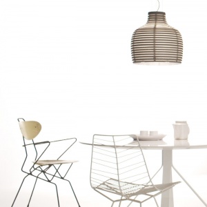 FOSCARINI závěsné svítidlo Behive