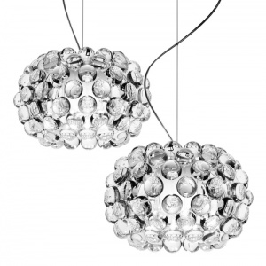 FOSCARINI závěsné svítidlo Caboche Plus malé