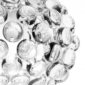 FOSCARINI závěsné svítidlo Caboche Plus malé