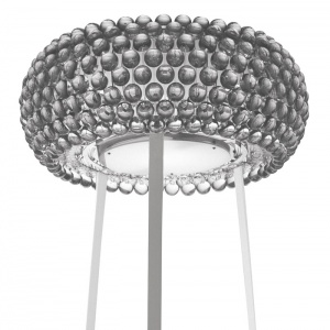 FOSCARINI stojací lampa Caboche velká
