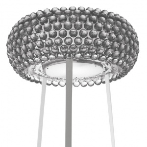 stojací lampa Caboche velká