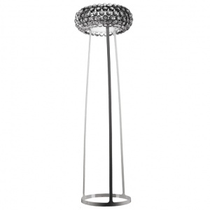 stojací lampa Caboche střední