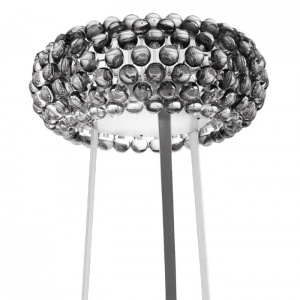 FOSCARINI stojací lampa Caboche střední