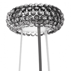 stojací lampa Caboche střední