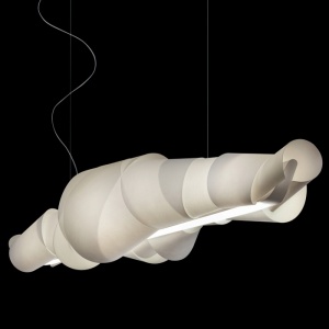 FOSCARINI závěsné svítidlo Jamaica
