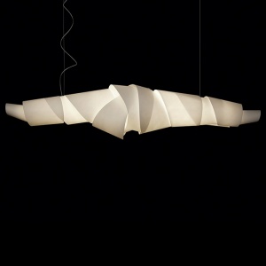 FOSCARINI závěsné svítidlo Jamaica